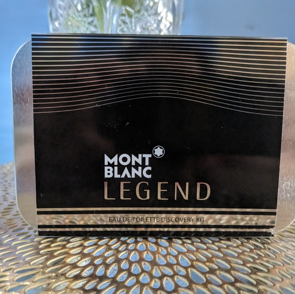 Montblanc - Picture 6 of 8